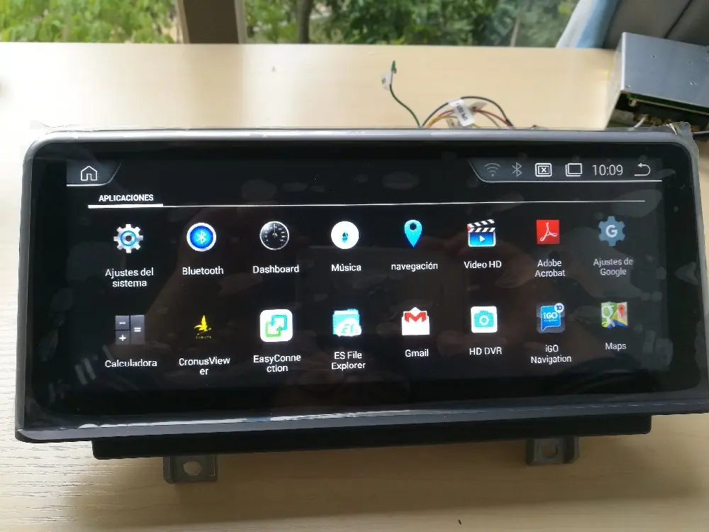 Perfect Android 8.1 Car monitor for BMW 3 4 Serise F30 F31 F32 F33 F34 F36 2012 - 2016 Stereo Radio Video Audio GPS Navi Media Headunit 3