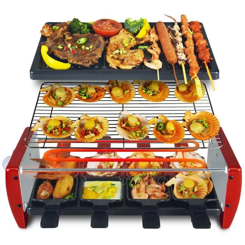 Grilling Plate Izgara портативный шашлык Barbacoa Portatil Parrilla барбекю черраско черрасейра