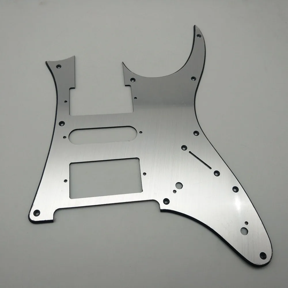 

IBZ HSH Electric Guitar Pickguard ,Guitar Pickups