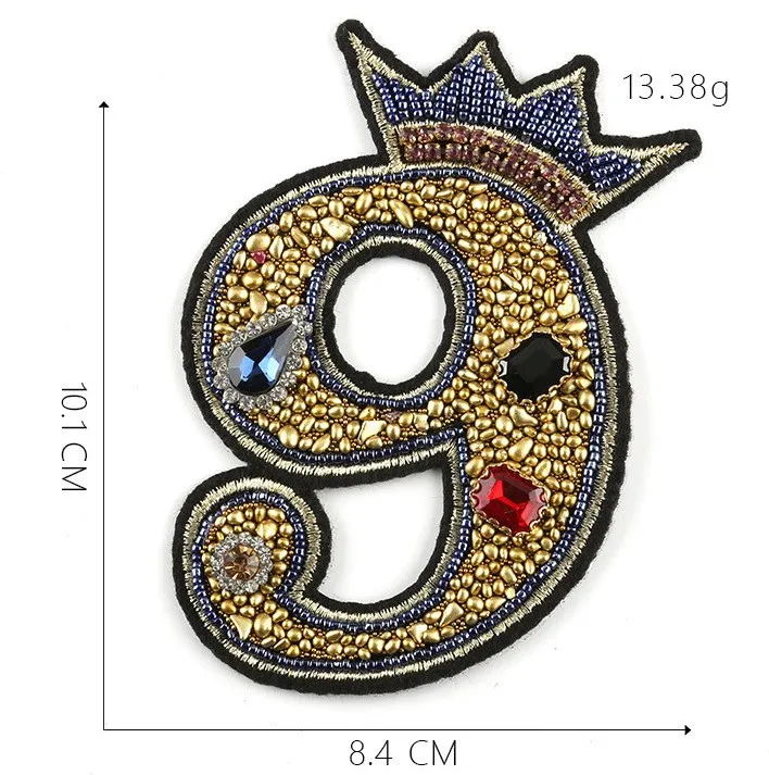 9-