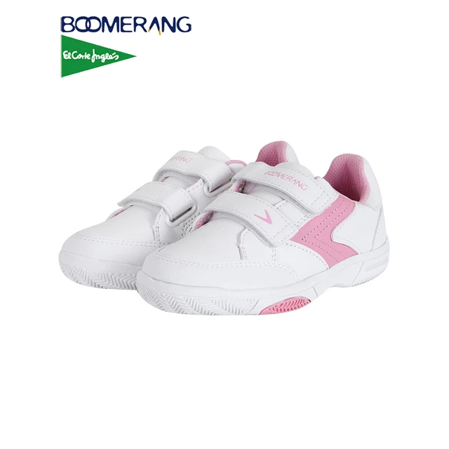 Boomerang Zapatillas Casual de Bebés/Niños Klado 3 Rosa Zapatillas Niña Zapatos Niña Deportivas El Corte Ingles _ AliExpress Mobile