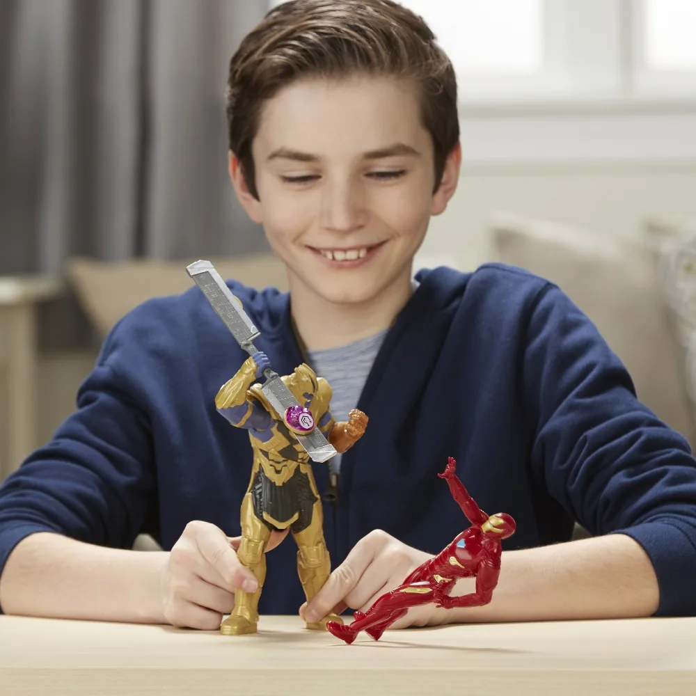 action figure storage case