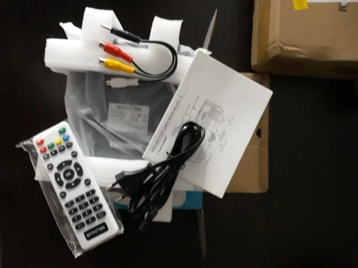 BYINTEK SKY BT905 отзывы проектор