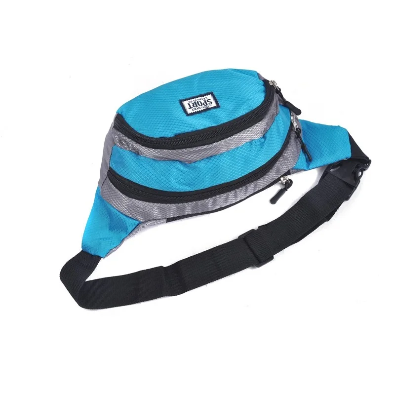 

2017 outdoor camping hiking survival multi-function running bag purse men's ladies general fitness running bag portable handbags
