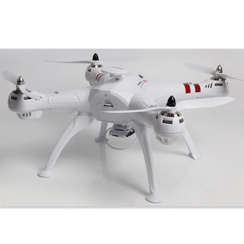 BAYANGTOYS X16 бесщеточный wifi FPV & 2MP HD камера 2 4G 4CH 6 Автоматическая ось обратная сторона