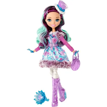 

Doll Medellin Hetter - Epic Winter Series (markdown)
