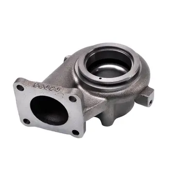 

Kinugawa Turbo Turbine Housing for TOYOTA CT26 1HD-FT 1HD-F / 12HT / 3S-GTE ST165