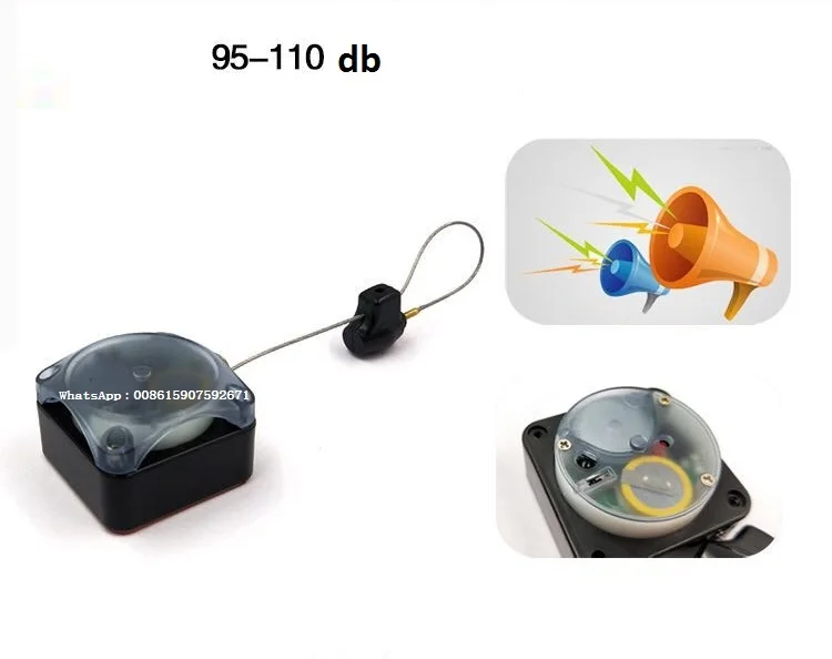 security_alarm_device_for_merchandise_anti_theft