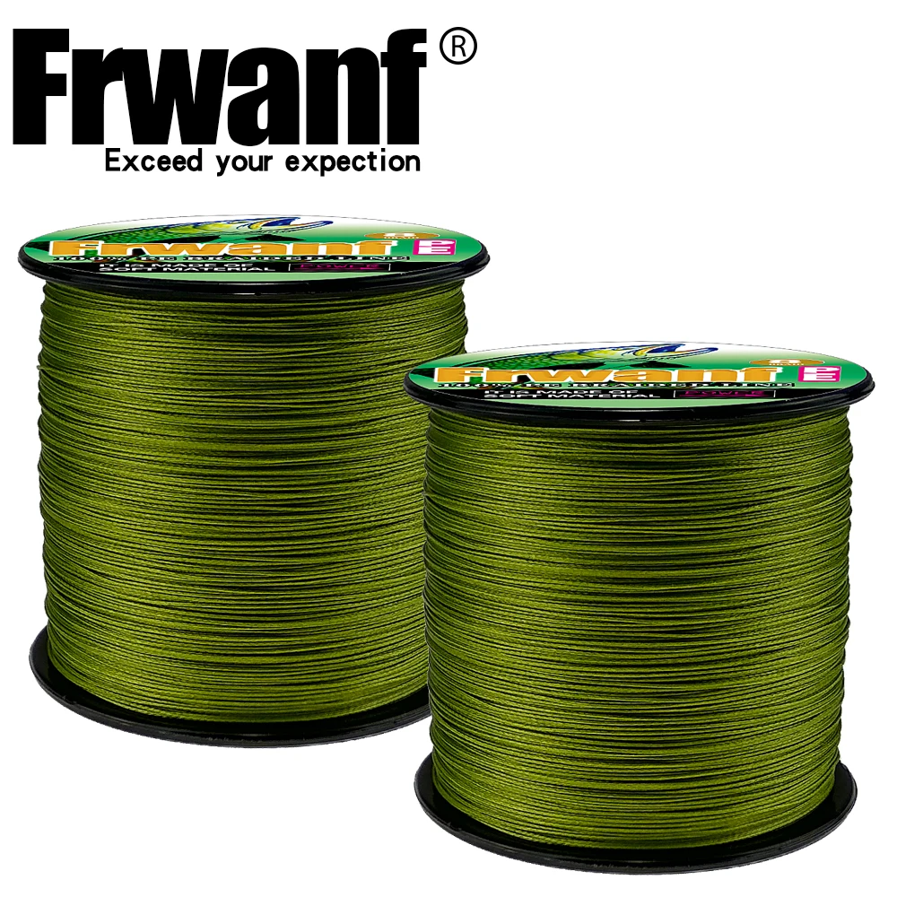 Плетеная рыболовная леска 8 нитей 300 м 15 lb|fishing braid|braid 8fishing lines |