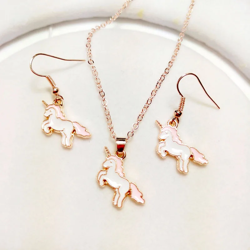 unicorn pink