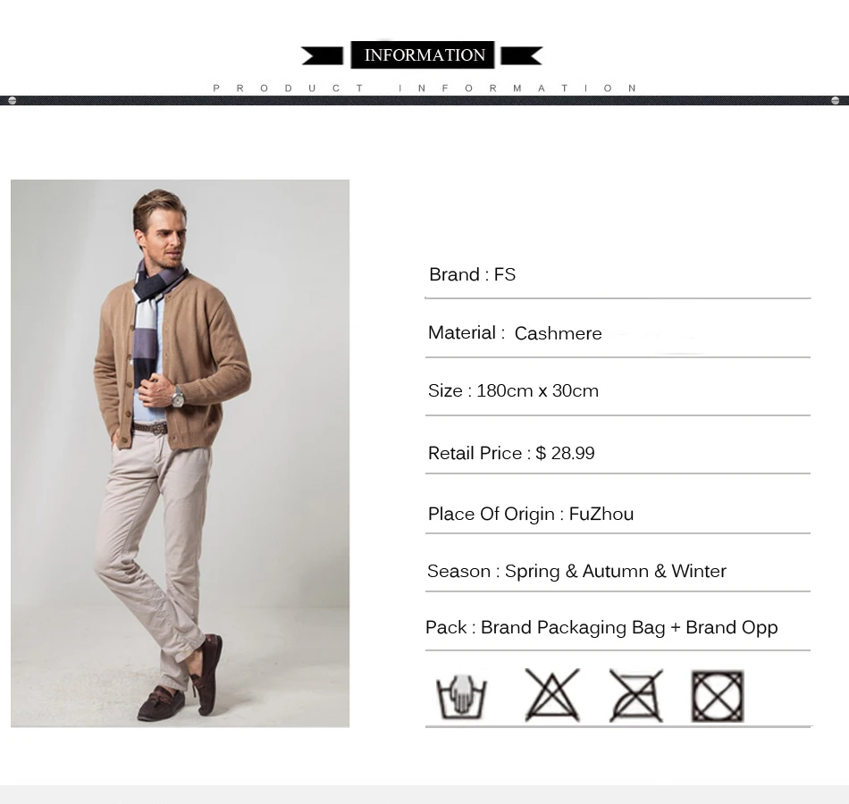 paul smith scarves FS Man Luxury Brand Fashion Cashmere Wool Plaid Scarf Men Designer Shawl Winter 2018 Soft Wraps Warm Casual Scarves barbour scarf mens