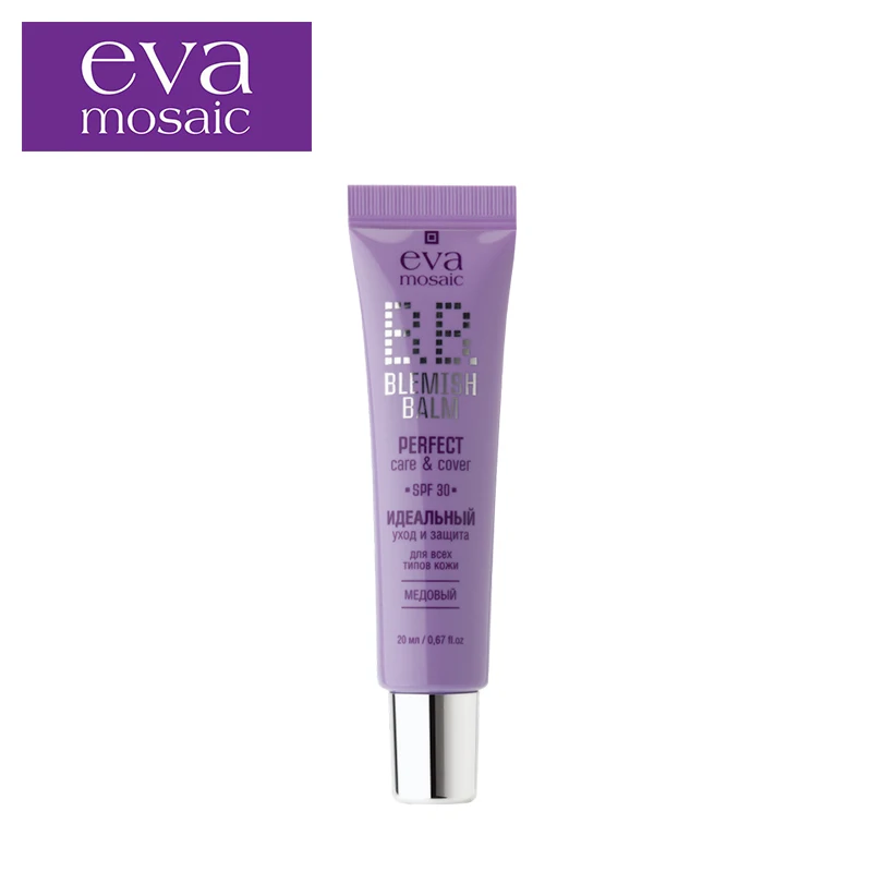 BB-Крем Eva Mosaic. 100% оригинальная косметика. Бесплатная доставка по всей территории