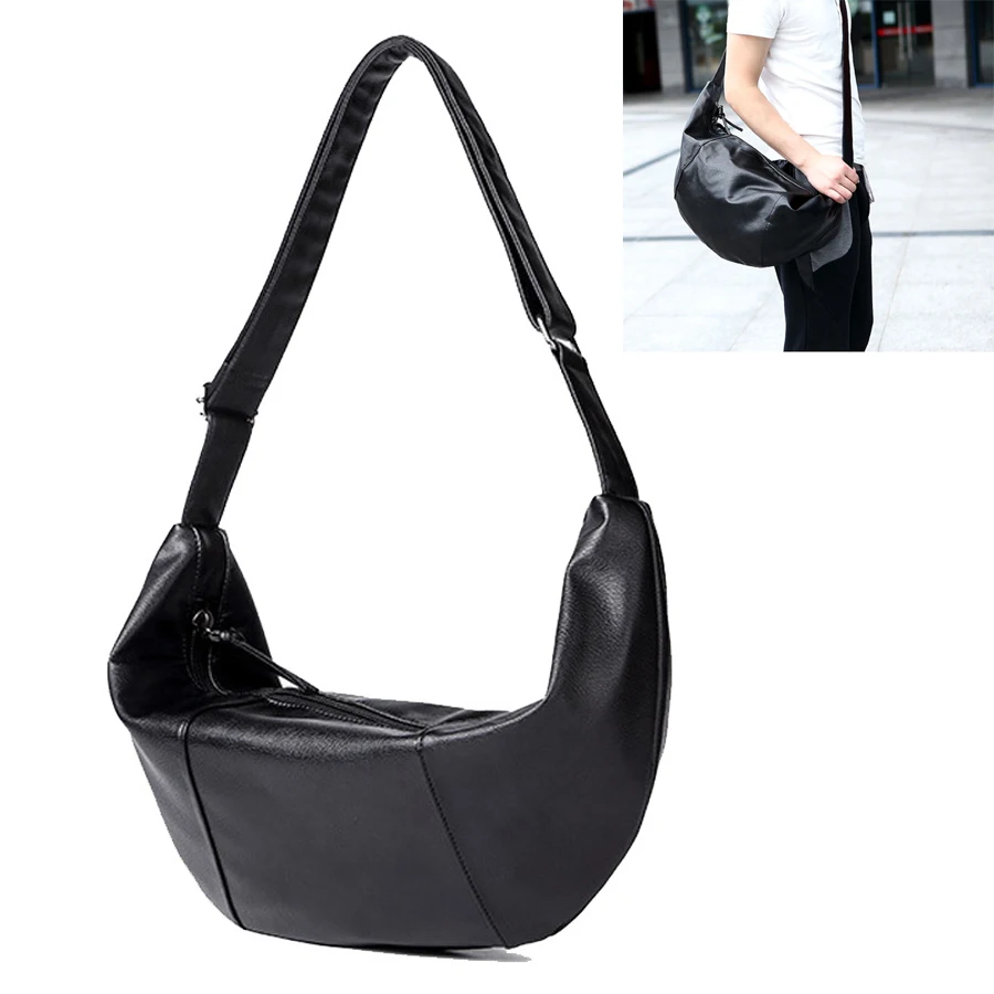 small crossbody gym bag