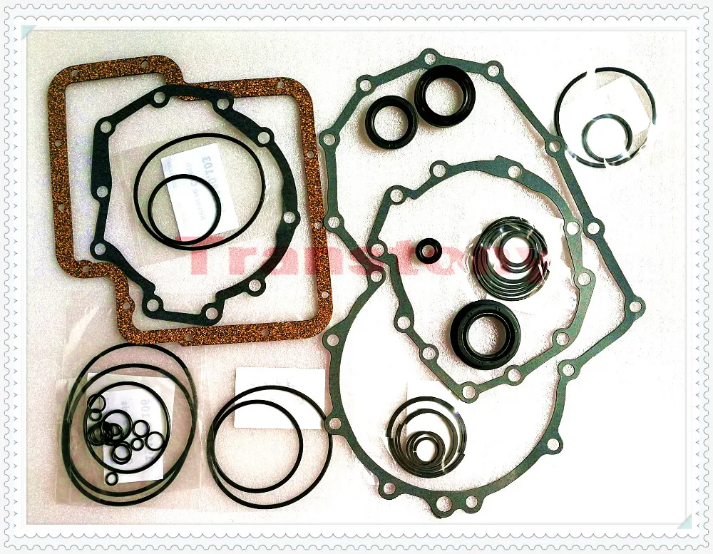 JF405E JF402E SR410 SR412 SR413 Auto комплект для ремонта трансмиссии | Автомобили и мотоциклы