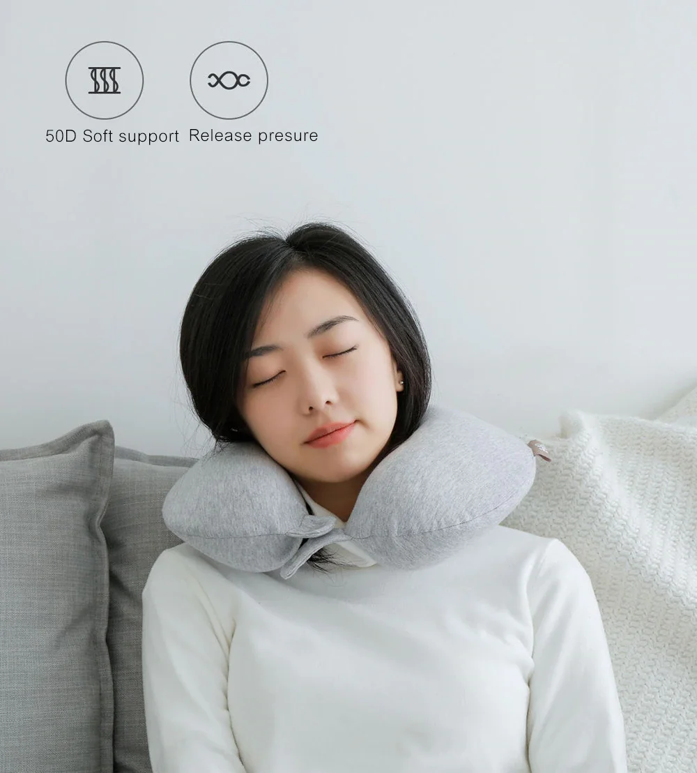 xiaomi 8H u shape pillow (4)