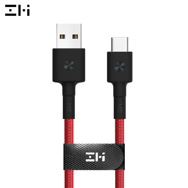 Дата кабель ZMI AL401 USB C A|Кабели для мобильных телефонов| |