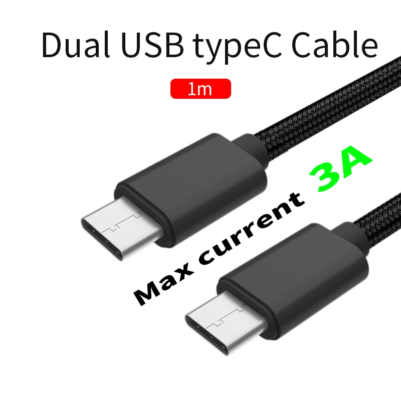 type C current
