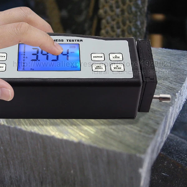 2-Ideal-Concept-surface-rough-meter-SRT-6200-Application