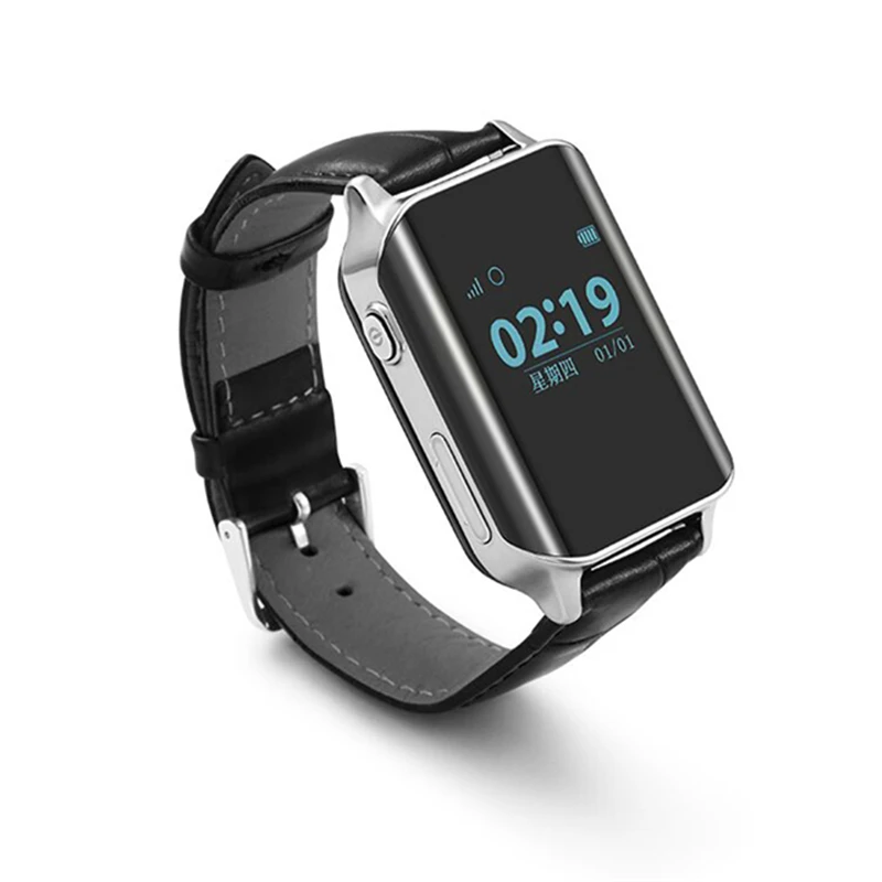 Популярные детские наручные часы A16 Смарт-часы GSM GPRS gps локатор трекер анти-потеря Smartwatch защита детей для iOS Android