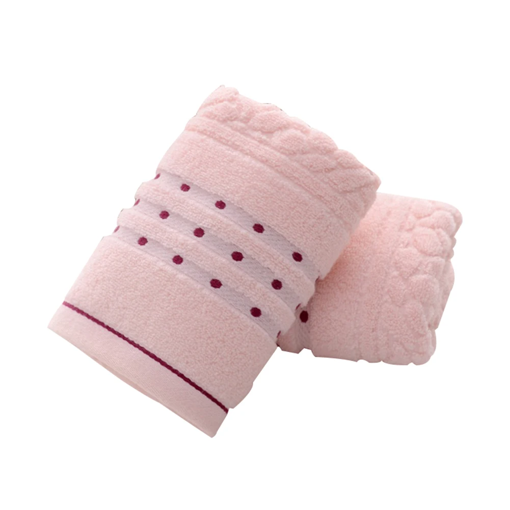 34 x 75cm Comfortable Soft Beach Highly Absorbent Towel for Home Bath | Дом и сад