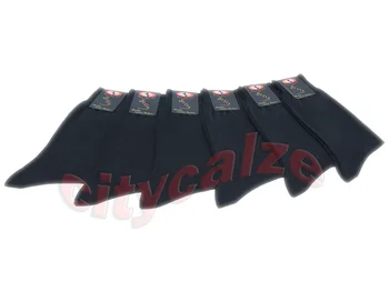 

Calzini uomo corti rasati in cotone 001 DC