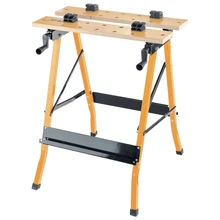 Верстак-тиски SPARTA 257055