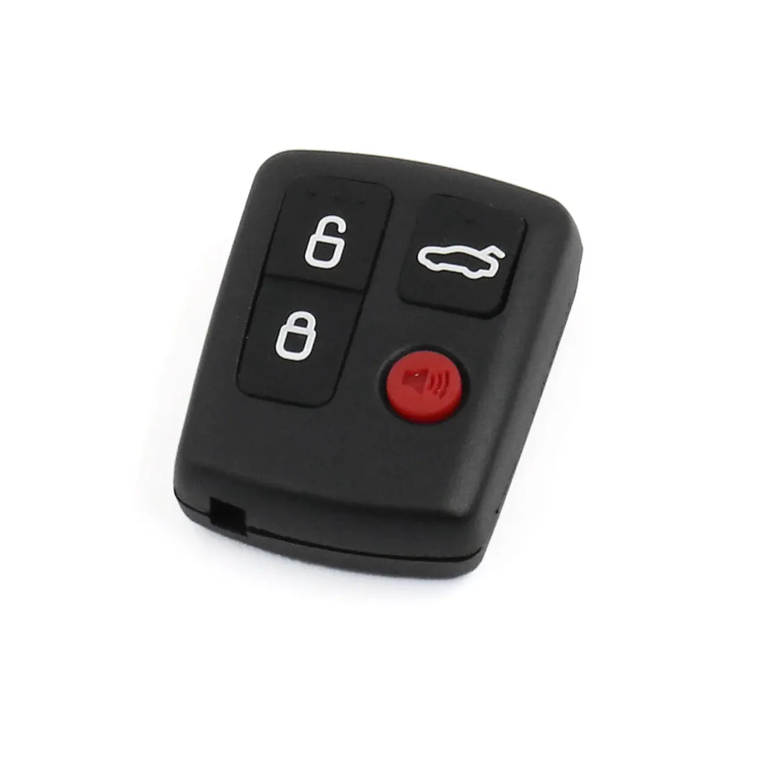 

X Autohaux New Car Replacement Key Fob Keyless Entry Remote Control Clicker Transmitter 4 Button For 2002-2010 Ford Falcon Ba Bf