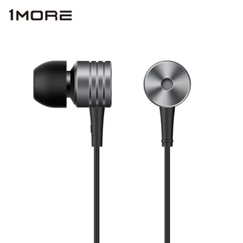 

Original 1MORE Xiaomi Piston 2 Classic In-Ear Earphone with Microphone and Remote for Apple iOS and Android Phone Xiomi Xiami