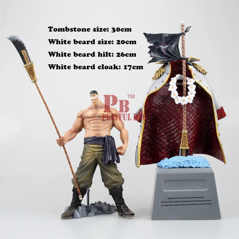 17 Rushed New Arrival Unisex Model One Piece Beard Action Figure Scale Painted Edward Newgate Doll Pvc Garage Kit Toy Anime Edward Newgate Garage Kitaction Figure Aliexpress 17 Rushed New Arrival Unisex Model One Piece Beard Action Figure Scale Painted Edward Newgate Doll Pvc Garage Kit Toy Anime Edward Newgate Garage Kitaction Figure Aliexpress