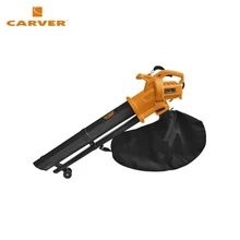 Воздуходувка-пылесос электрический Carver BV 2800E