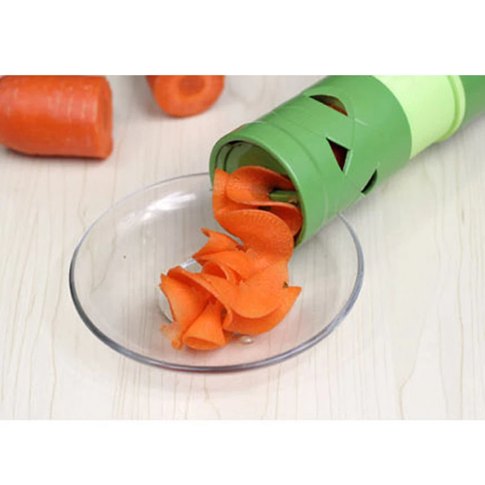 Multi Functional Kitchenware Fruit and Vegetable Processing Device for