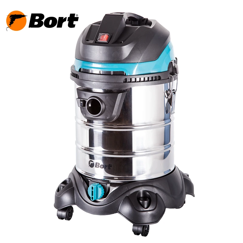 Купить Пылесос Bort Bss