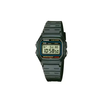 

Quartz Wristwatches Casio for mens W-59-1V Watches Mans Watch Wristwatch Wrist Watch men