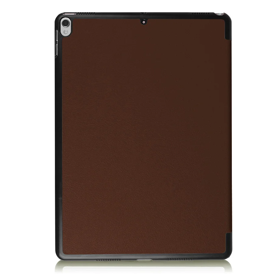 Магнитный чехол для Apple iPad Pro 10,5 тонкий кожаный флип чехол складной Стенд Многофункциональный чехол для планшета для iPad Pro 10,5 дюймов Fundas