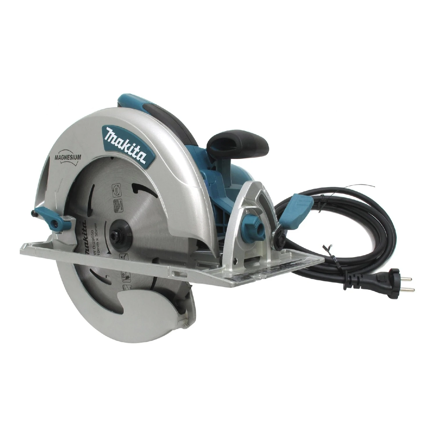 Пила Дисковая 5008mgjx2 Makita Купить