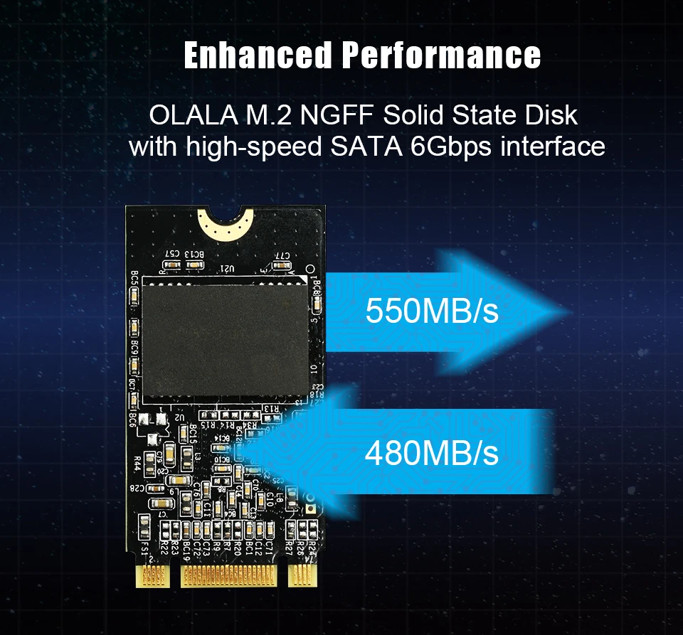 m.2 ssd