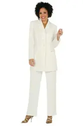 Высокое качество Fuchia женские брючные костюмы рабочие брючные костюмы OL 2 шт. наборы Женский блейзер (куртка + брюки костюм) для женщин