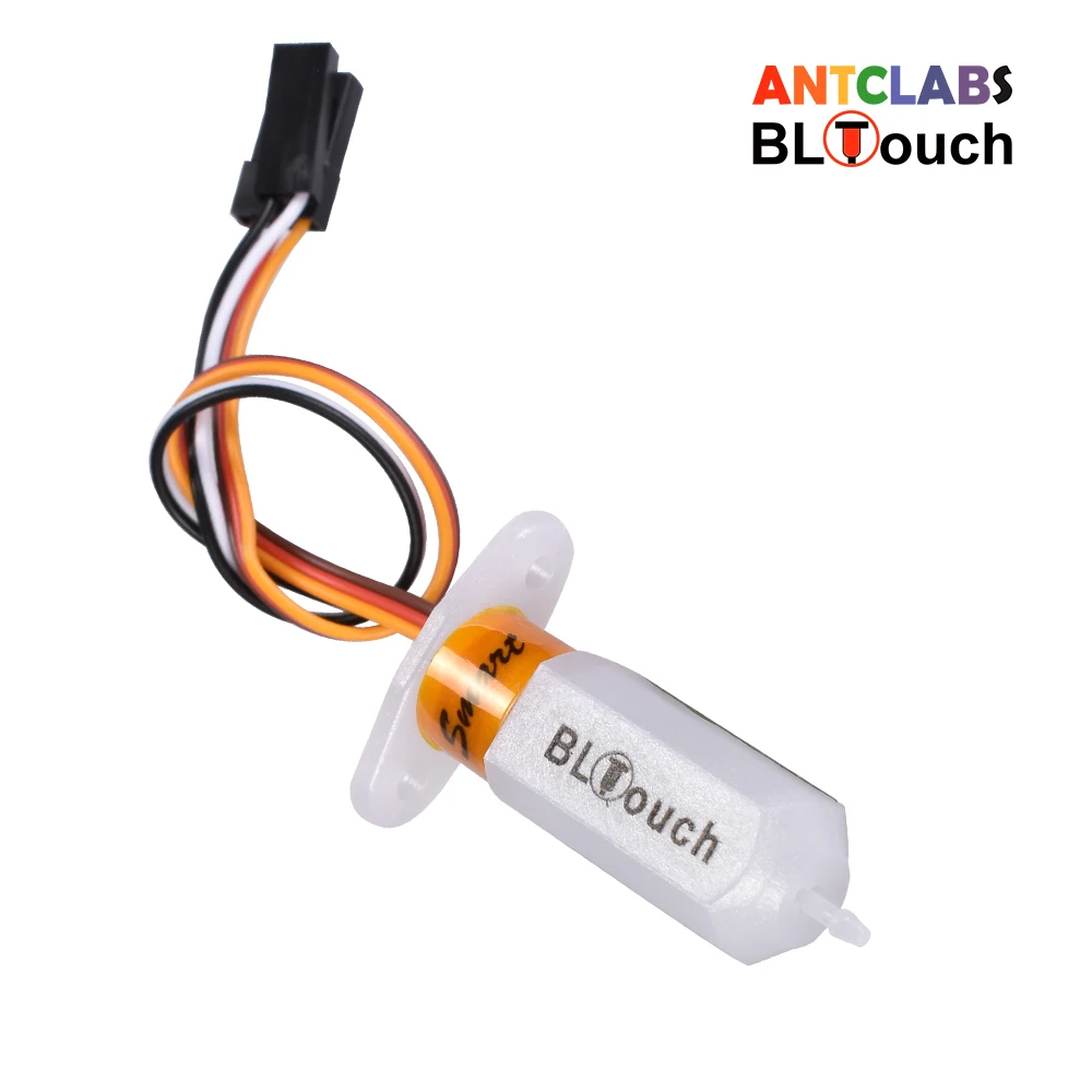 Датчик bl touch