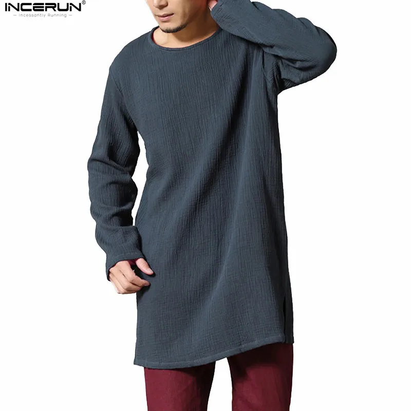 baggy long sleeve t shirts