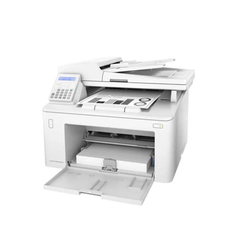 МФУ HP LaserJet Pro M227fdn