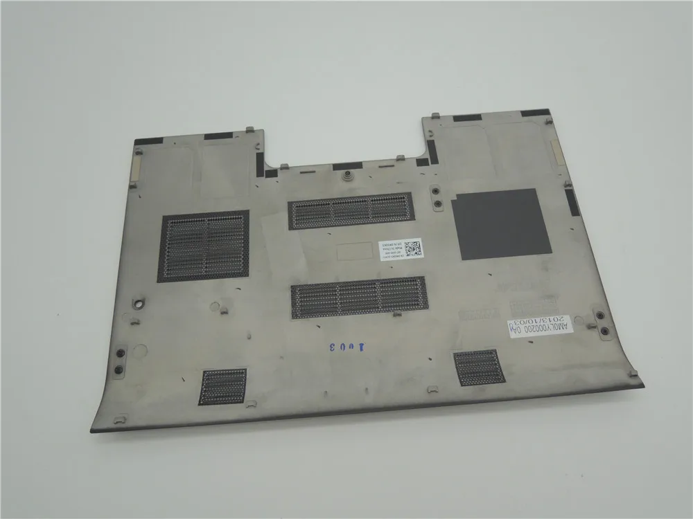 DELL E6230 E壳 后盖 0M50K5 底盖  (3)