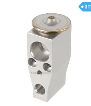 

Gzhengtong Automotive Air-conditioning AC Parts Car AC Expansion Block Valve 92200-1FA1A For Nissan Sentra 2013-2015