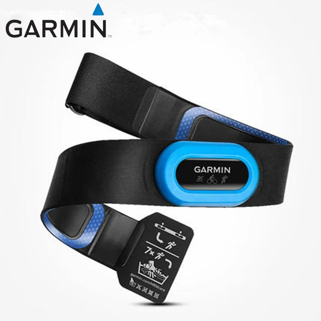 garmin hrm ss