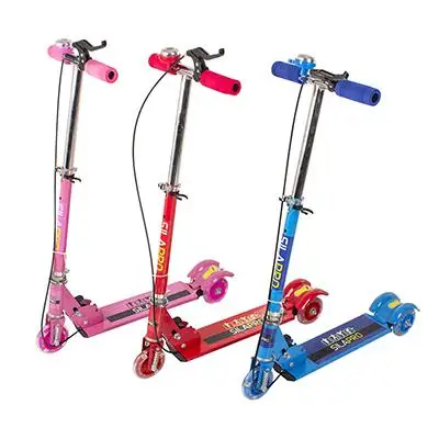 Купить Самокат 3 Колесный