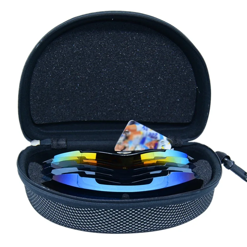 مكافحة ضغط إيفا نظارات التزلج سستة مربع متعددة عدسة النظارات الشمسية التزلج نظارات الإسفنج/كبيرة الدراجات نظارات حالة مكافحة ضغط إيفا نظارات التزلج سستة مربع متعددة عدسة النظارات الشمسية التزلج نظارات الإسفنج/كبيرة الدراجات نظارات حالة