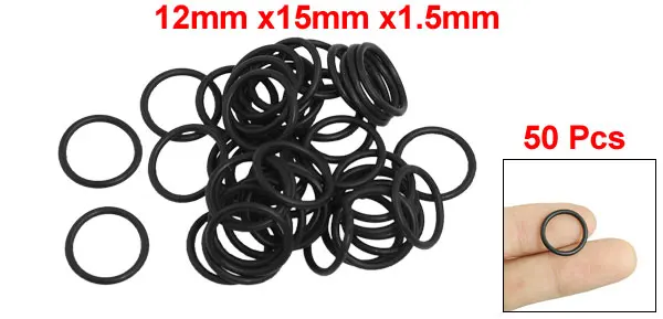 10/ PCS 38/ MM X 48/ mm x 5/ mm Nitrilkautschuk NBR Sealing O Ring Dichtung Waschmaschine