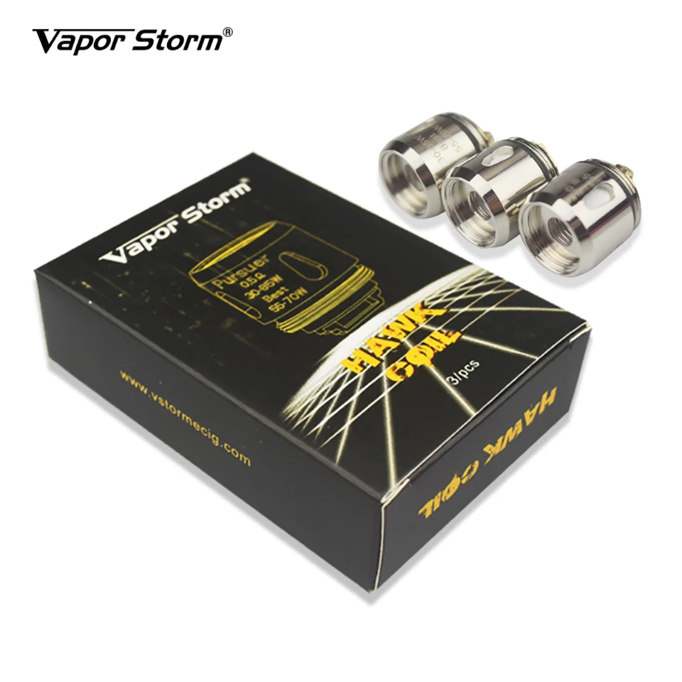 Vapor Storm hawk coil  (2)