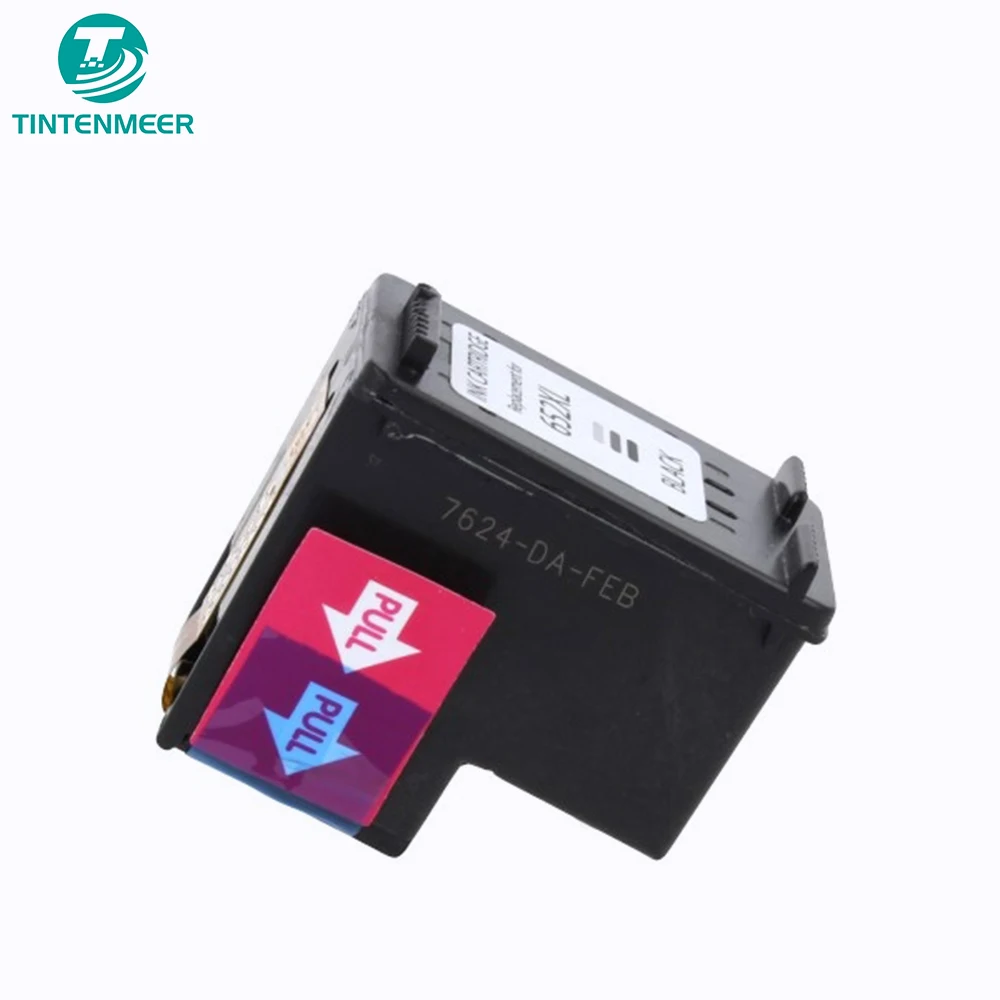 Чернильный картридж 664 высшего качества совместимый с hp deskjet ink Advantage 2136 3636 3836 4536 3635