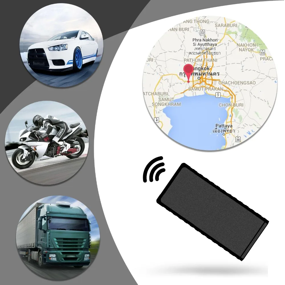 Motorcycle Locator Car Vehicle Gps Tracker With Engine Cut Function gps tracker car tracker