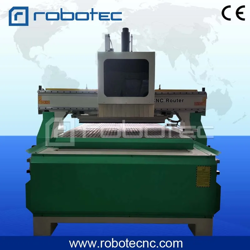 ROBOTEC фрезерный станок с ЧПУ для продажи всех деталей, доступных для деревообрабатывающий фрезерный станок с ЧПУ 1325